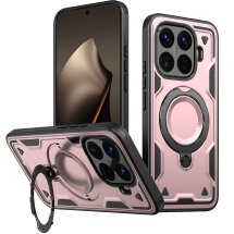 Захисний чохол UniCase Lander Armor для Xiaomi 15T Pro - Rose Gold: фото 1 з 6