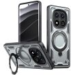 Защитный чехол UniCase Lander Armor для Xiaomi Redmi Note 14 Pro 5G / Poco X7 - Grey (373543H)