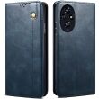 Захисний чохол UniCase Leather Wallet для Honor 200 - Blue (364116L)