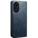 Захисний чохол UniCase Leather Wallet для Honor 200 - Blue (364116L). Фото 6 з 6