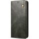 Защитный чехол UniCase Leather Wallet для Samsung Galaxy S24 FE (S721) - Green (367504G). Фото 5 из 6