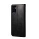 Защитный чехол UniCase Leather Wallet для VIVO V23e - Black (296403B). Фото 3 из 6