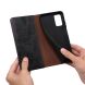 Защитный чехол UniCase Leather Wallet для VIVO V23e - Black (296403B). Фото 6 из 6