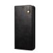 Защитный чехол UniCase Leather Wallet для VIVO V23e - Black (296403B). Фото 2 из 6