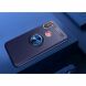 Защитный чехол UniCase Magnetic Ring для Xiaomi Mi Play - Blue (227021L). Фото 2 из 14