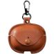Защитный чехол UniCase Retro Cover для Xiaomi Redmi Buds 8 - Brown (422200Z). Фото 1 из 7