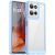 Защитный чехол UniCase Rugged Shield для Motorola Moto G75 - Blue: фото 1 из 12
