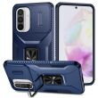 Защитный чехол UniCase Shuttle Guard Pro для Samsung Galaxy A36 (A366) / A56 (A566) - Blue (372151L)