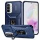 Защитный чехол UniCase Shuttle Guard Pro для Samsung Galaxy A36 (A366) / A56 (A566) - Blue (372151L). Фото 1 из 8