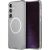 Защитный чехол UNIQ LifePro Xtreme with MagSafe для Samsung Galaxy S25 Plus (S936) - Clear: фото 1 из 6