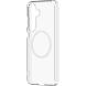 Защитный чехол UNIQ LifePro Xtreme with MagSafe для Samsung Galaxy S25 Plus (S936) - Clear (376044C). Фото 3 из 6