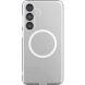 Защитный чехол UNIQ LifePro Xtreme with MagSafe для Samsung Galaxy S25 Plus (S936) - Clear (376044C). Фото 2 из 6