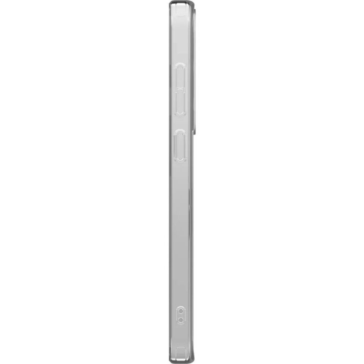 Защитный чехол UNIQ LifePro Xtreme with MagSafe для Samsung Galaxy S25 Plus (S936) - Clear: фото 4 из 6