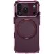 Защитный чехол UNIQ Swivix для iPhone 18 Pro Max / 17 Pro Max (UNIQ-IP6.9P(2026)-SWVDBRG) - Burgundy (440338DR). Фото 2 из 12