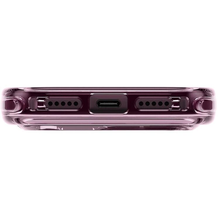 Защитный чехол UNIQ Swivix для iPhone 18 Pro Max / 17 Pro Max (UNIQ-IP6.9P(2026)-SWVDBRG) - Burgundy (440338DR) Защитный чехол UNIQ Swivix для iPhone 18 Pro Max / 17 Pro Max (UNIQ-IP6.9P(2026)-SWVDBRG) - Burgundy: фото 6 из 12