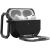 Защитный чехол URBAN ARMOR GEAR Monarch MagStand для AirPods Pro 3 (104131114034) - Black / Silver: фото 1 из 13
