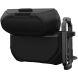 Защитный чехол URBAN ARMOR GEAR Monarch MagStand для AirPods Pro 3 (104131114034) - Black / Silver (390180BS). Фото 5 из 13