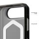 Защитный чехол URBAN ARMOR GEAR Mouve для iPhone Duo (114566113131) - Ash (435054A). Фото 11 из 11