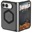 Защитный чехол URBAN ARMOR GEAR Mouve для iPhone Duo (114566113131) - Ash (435054A)
