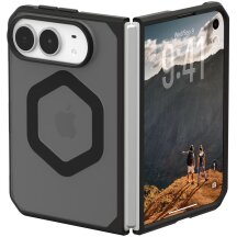 Защитный чехол URBAN ARMOR GEAR Mouve для iPhone Duo (114566113131) - Ash: фото 1 из 11
