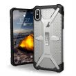 Защитный чехол URBAN ARMOR GEAR Plasma для iPhone XS Max - Ice (208790I)