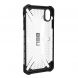 Защитный чехол URBAN ARMOR GEAR Plasma для iPhone XS Max - Ice (208790I). Фото 4 из 8