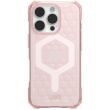 Захисний чохол URBAN ARMOR GEAR (UAG) Essential Armor MagSafe для Apple iPhone 16 Pro - Rose (360564P)