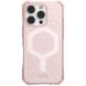 Захисний чохол URBAN ARMOR GEAR (UAG) Essential Armor MagSafe для Apple iPhone 16 Pro - Rose (360564P). Фото 1 з 11
