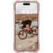 Захисний чохол URBAN ARMOR GEAR (UAG) Essential Armor MagSafe для Apple iPhone 16 Pro - Rose (360564P). Фото 2 з 11