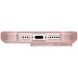 Захисний чохол URBAN ARMOR GEAR (UAG) Essential Armor MagSafe для Apple iPhone 16 Pro - Rose (360564P). Фото 4 з 11