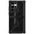 Защитный чехол URBAN ARMOR GEAR (UAG) Monarch Kevlar Series для Samsung Galaxy S22 Ultra (S908) - Kevlar Black: фото 1 из 10