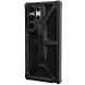 Защитный чехол URBAN ARMOR GEAR (UAG) Monarch Kevlar Series для Samsung Galaxy S22 Ultra (S908) - Kevlar Black (289983B). Фото 2 из 10