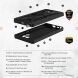 Защитный чехол URBAN ARMOR GEAR (UAG) Monarch Kevlar Series для Samsung Galaxy S22 Ultra (S908) - Kevlar Black (289983B). Фото 10 из 10