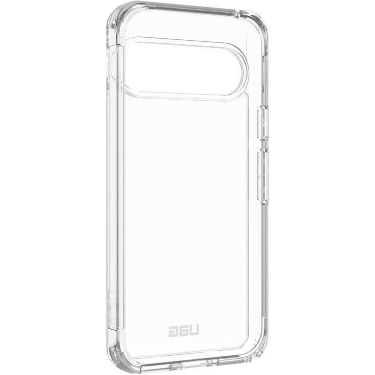 Захисний чохол URBAN ARMOR GEAR (UAG) Plyo для Google Pixel 9 Pro - Ice: фото 7 з 14