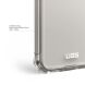 Захисний чохол URBAN ARMOR GEAR (UAG) Plyo для Google Pixel 9 Pro - Ice (359917I). Фото 11 з 14