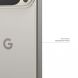 Захисний чохол URBAN ARMOR GEAR (UAG) Plyo для Google Pixel 9 Pro - Ice (359917I). Фото 12 з 14