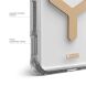 Защитный чехол URBAN ARMOR GEAR (UAG) Plyo MagSafe для Apple iPhone 16 Pro Max - Ice Silver (360467S). Фото 9 из 12