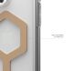 Защитный чехол URBAN ARMOR GEAR (UAG) Plyo MagSafe для Apple iPhone 16 Pro Max - Ice Silver (360467S). Фото 10 из 12
