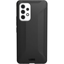 Защитный чехол URBAN ARMOR GEAR (UAG) Scout для Samsung Galaxy A53 (A536) - Black: фото 1 из 8