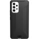 Защитный чехол URBAN ARMOR GEAR (UAG) Scout для Samsung Galaxy A53 (A536) - Black (300222B). Фото 1 из 8