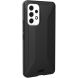Защитный чехол URBAN ARMOR GEAR (UAG) Scout для Samsung Galaxy A53 (A536) - Black (300222B). Фото 3 из 8