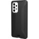 Защитный чехол URBAN ARMOR GEAR (UAG) Scout для Samsung Galaxy A53 (A536) - Black (300222B). Фото 2 из 8