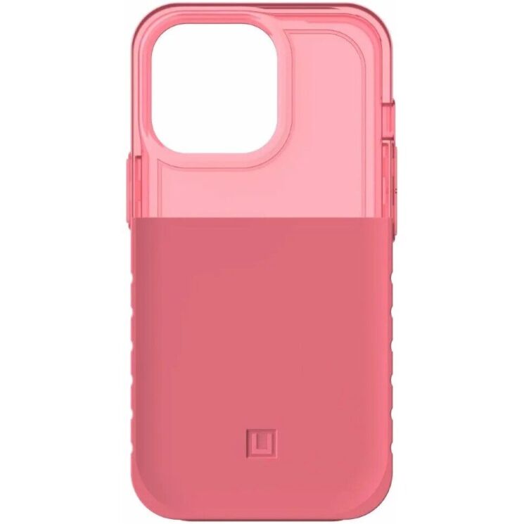 Защитный чехол URBAN ARMOR GEAR (UAG) [U] Dip для Apple iPhone 13 Pro (11315U319898) - Clay: фото 6 из 8