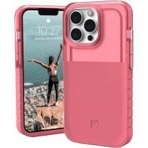 Защитный чехол URBAN ARMOR GEAR (UAG) [U] Dip для Apple iPhone 13 Pro (11315U319898) - Clay: фото 1 из 8