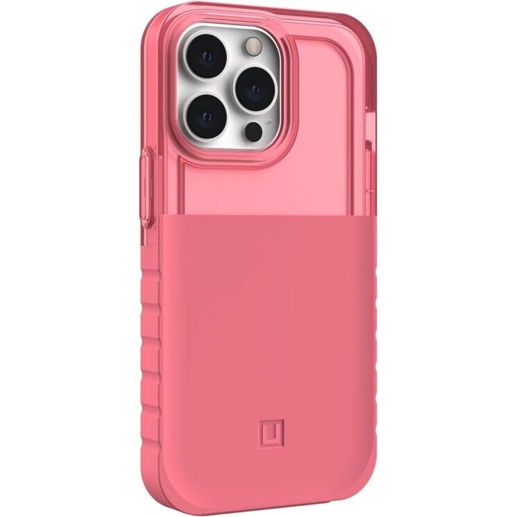 Защитный чехол URBAN ARMOR GEAR (UAG) [U] Dip для Apple iPhone 13 Pro (11315U319898) - Clay: фото 4 из 8