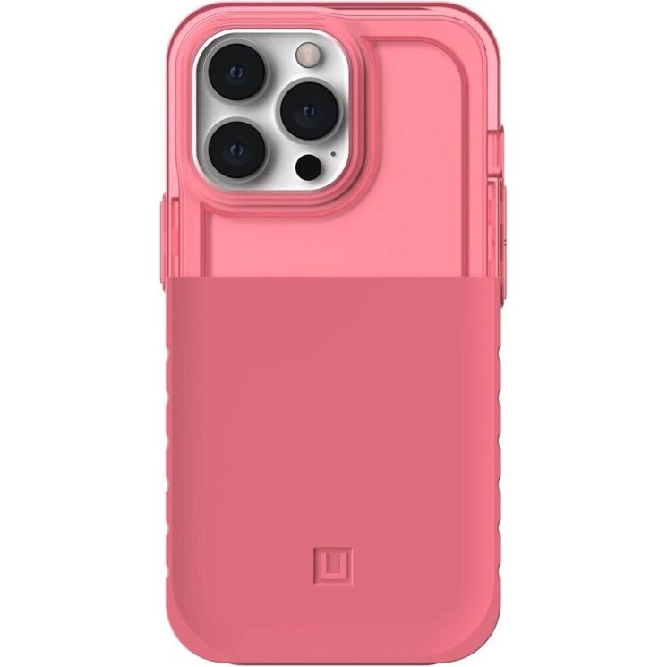 Защитный чехол URBAN ARMOR GEAR (UAG) [U] Dip для Apple iPhone 13 Pro (11315U319898) - Clay: фото 2 из 8