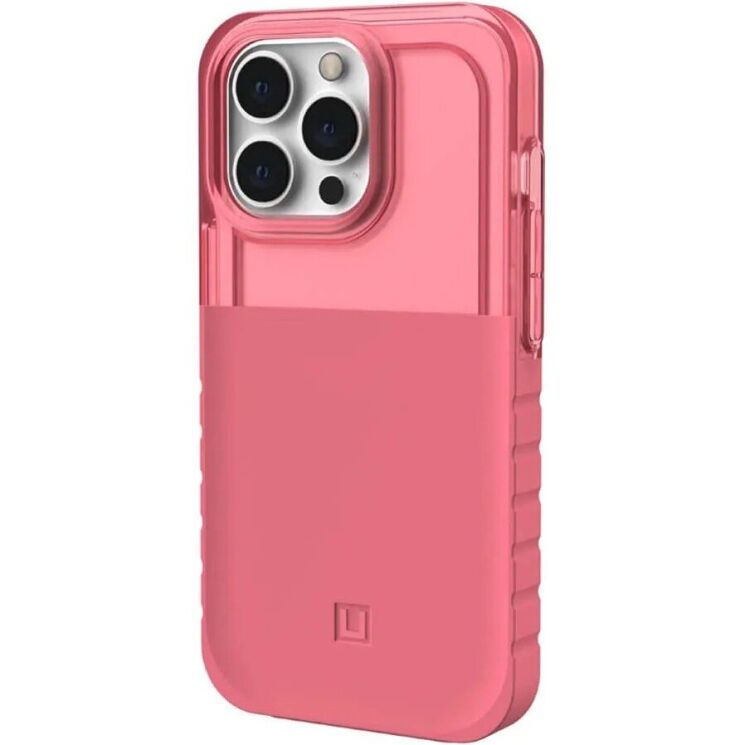 Защитный чехол URBAN ARMOR GEAR (UAG) [U] Dip для Apple iPhone 13 Pro (11315U319898) - Clay: фото 3 из 8