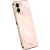 Защитный чехол XINLI Porcelain Design для OPPO A6x - Pink: фото 1 из 6