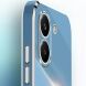 Захисний чохол XINLI Porcelain Design для Xiaomi Poco X8 Pro - Cyan (409056C). Фото 6 з 9