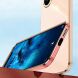 Захисний чохол XINLI Porcelain Design для Xiaomi Poco X8 Pro - Cyan (409056C). Фото 8 з 9